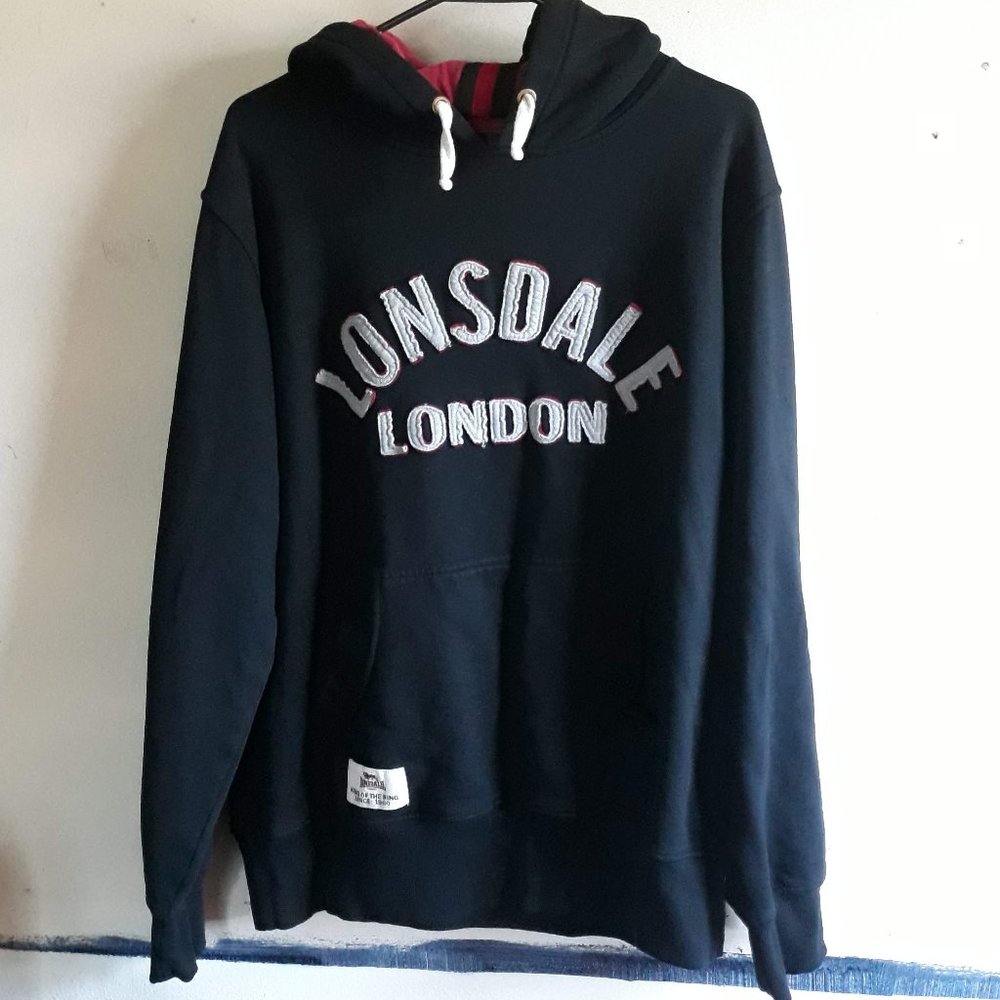 Lonsdale's of London Hoodie